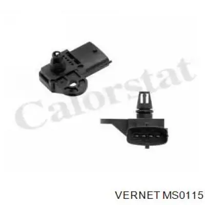 Купить MS0115 Vernet Датчик MAP