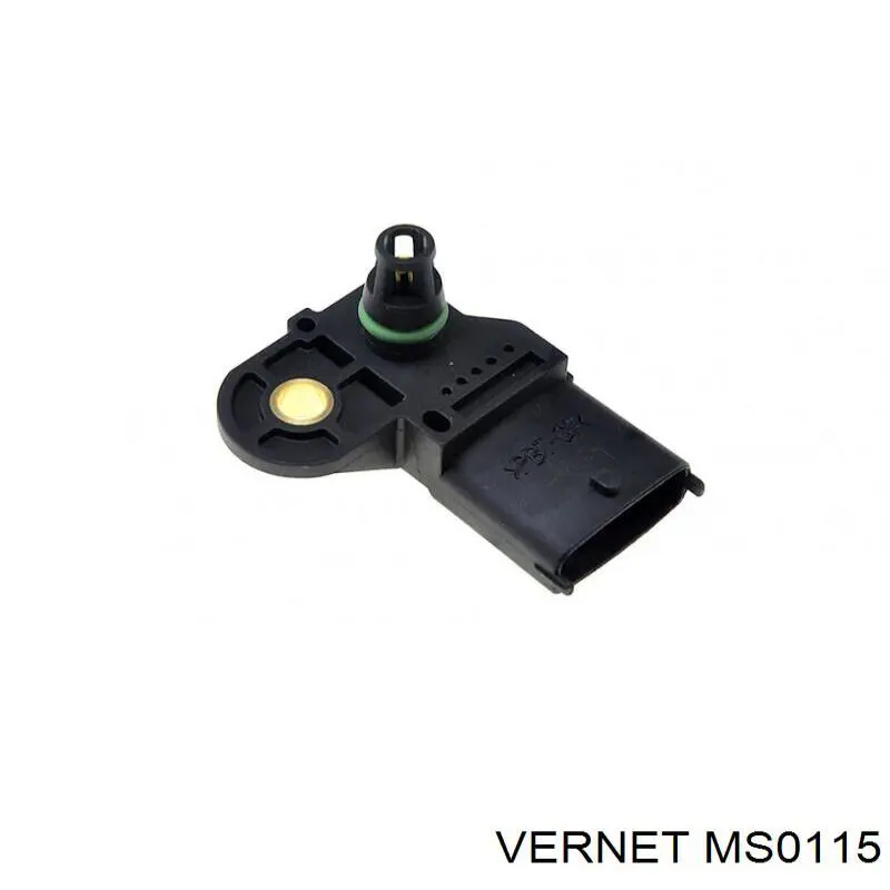 Датчик абсолютного давления в коллекторе Vernet MS0115 цена, от 20.48 USD