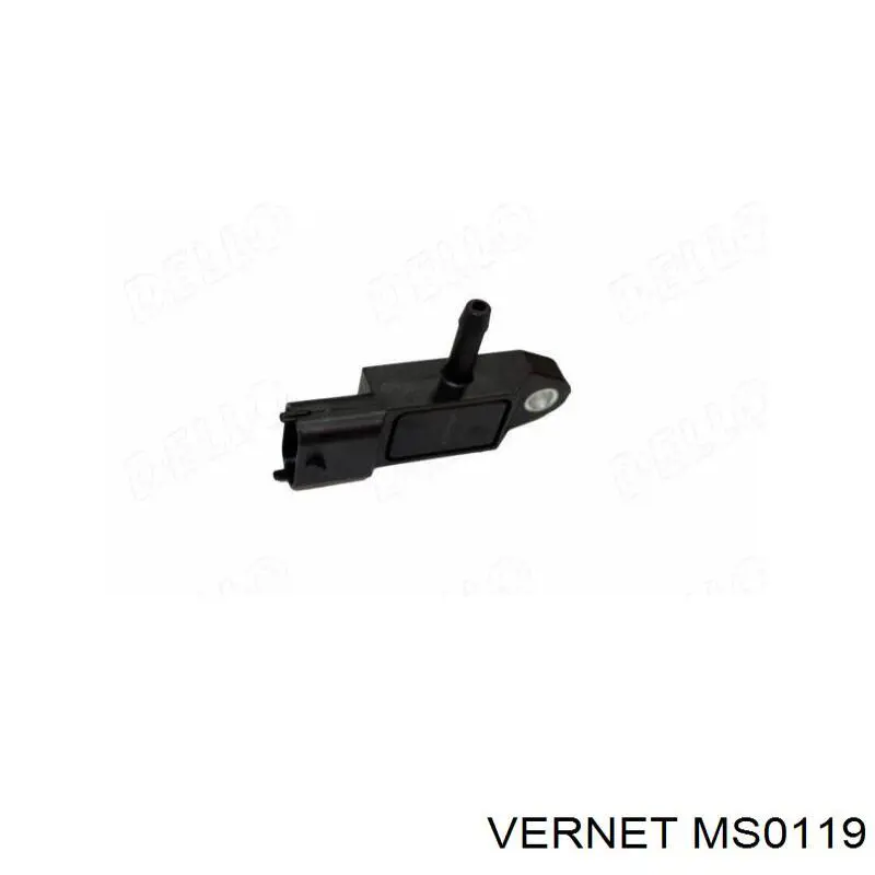 Датчик абсолютного давления MS0119 Vernet
