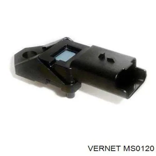 Sensor De Presion Del Colector De Admision MS0120 Vernet