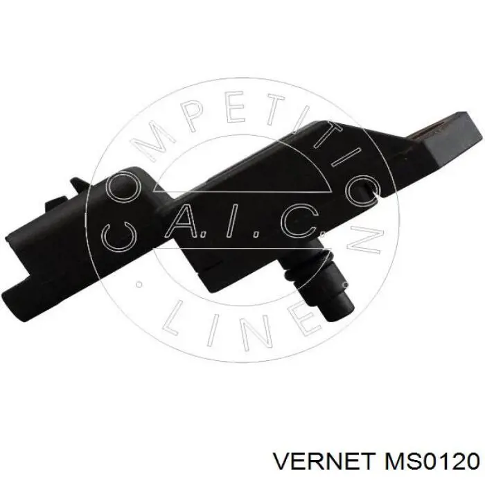 Датчик абсолютного давления в коллекторе Vernet MS0120 цена, от 25.57 USD