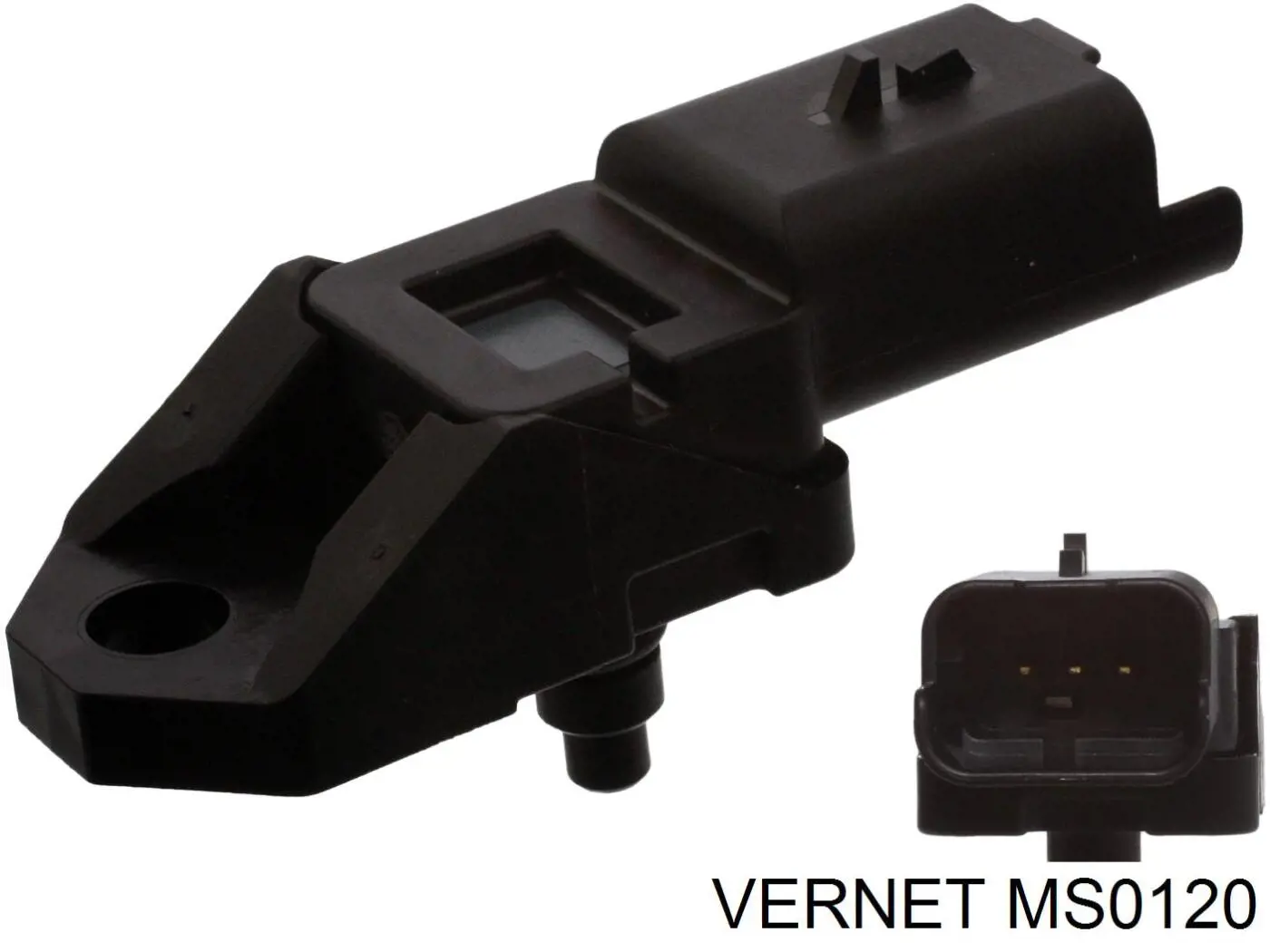 Купить MS0120 Vernet Датчик MAP