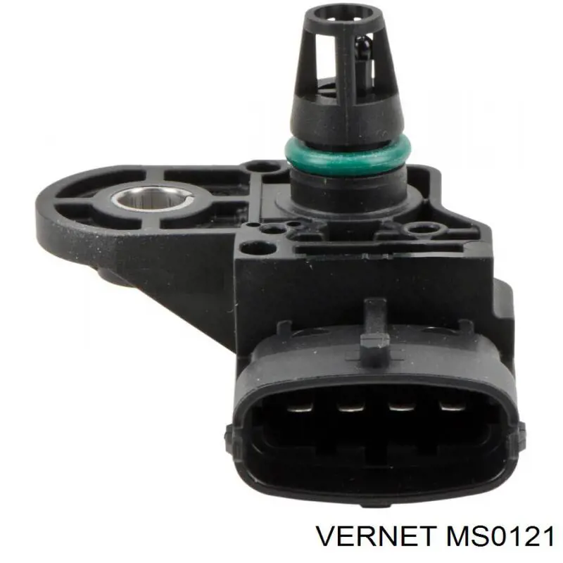 MS0121 Vernet