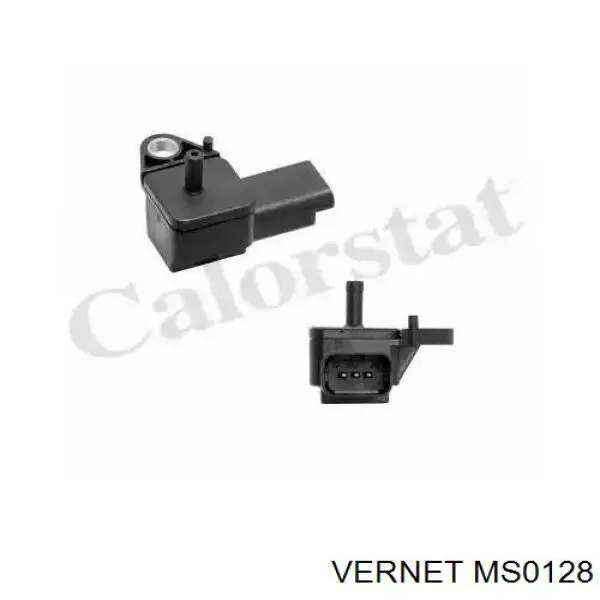 Датчик абсолютного давления в коллекторе Vernet MS0128 цена, от 28.18 USD