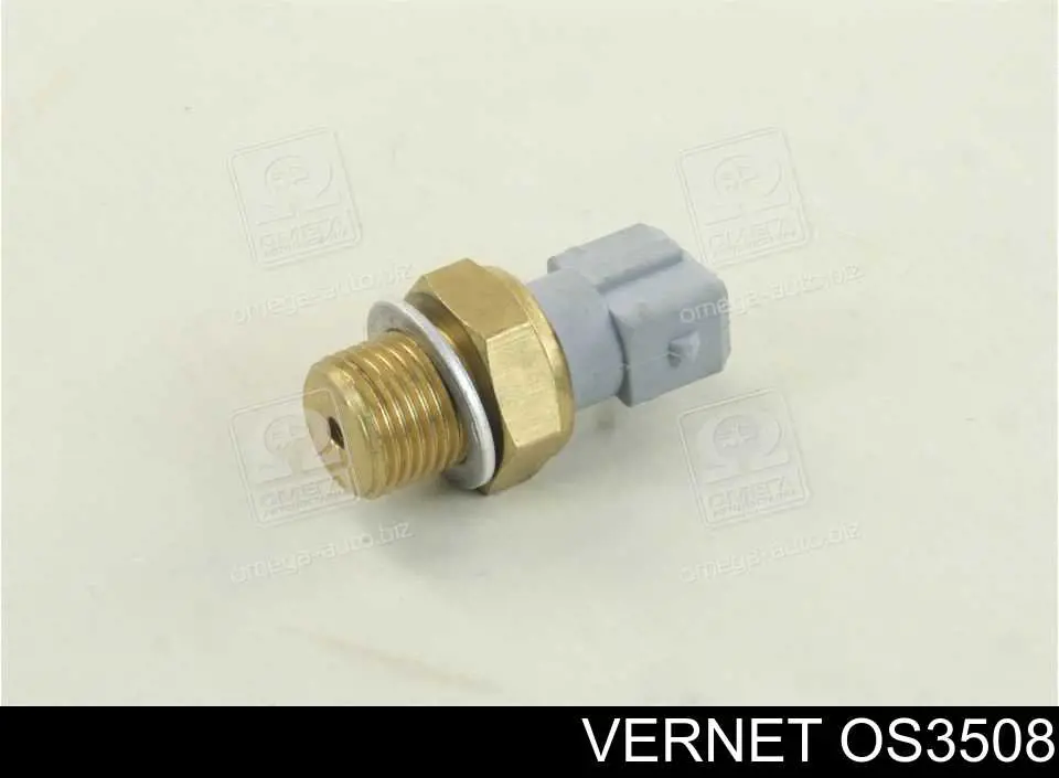 Датчик давления масла VERNET OS3508