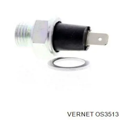 Датчик давления масла двигателя Vernet OS3513
