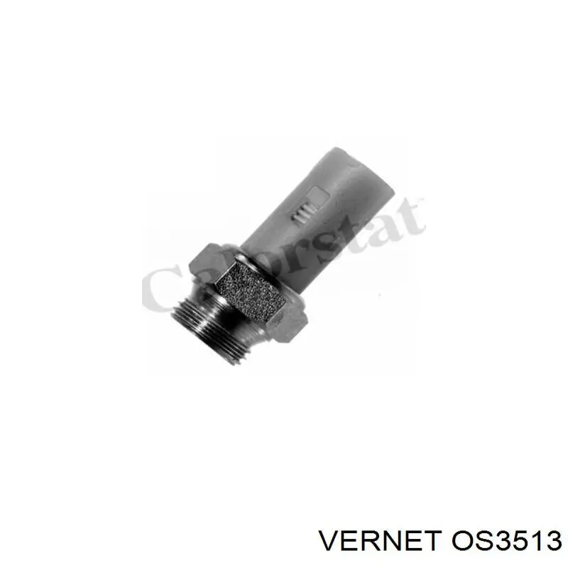 Купить OS3513 Vernet Датчик давления масла