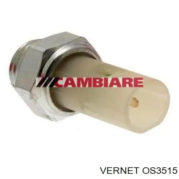 Купить OS3515 Vernet Датчик давления масла