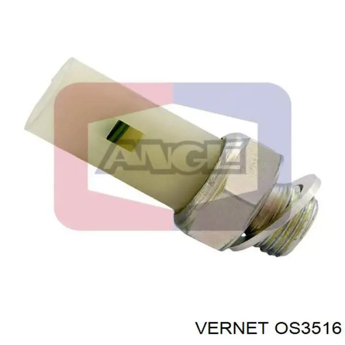 Купить OS3516 Vernet Датчик давления масла