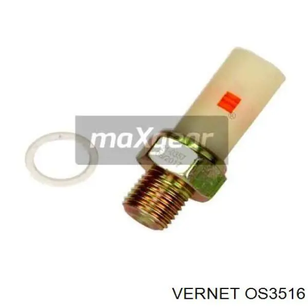 Манометры (указатель давления масла) Vernet OS3516 цена, от 3.82 USD