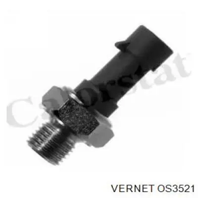 Купить OS3521 Vernet Датчик давления масла