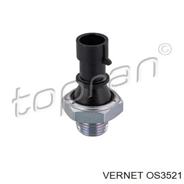 Манометры (указатель давления масла) Vernet OS3521 цена, от 3.86 USD