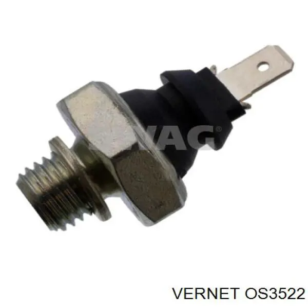 Датчик давления масла OS3522 Vernet