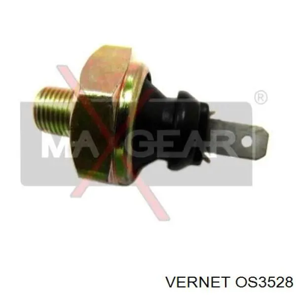 Датчик давления масла двигателя Vernet OS3528
