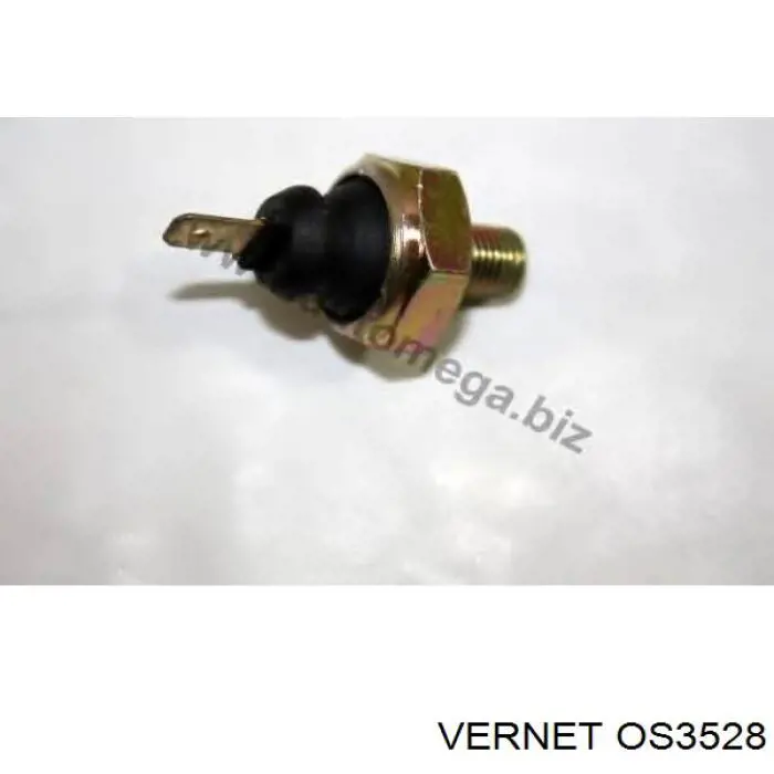 OS3528 Vernet Датчик указателя давления масла