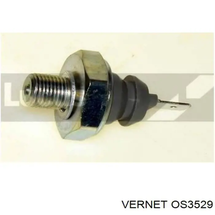 Датчик давления масла двигателя Vernet OS3529
