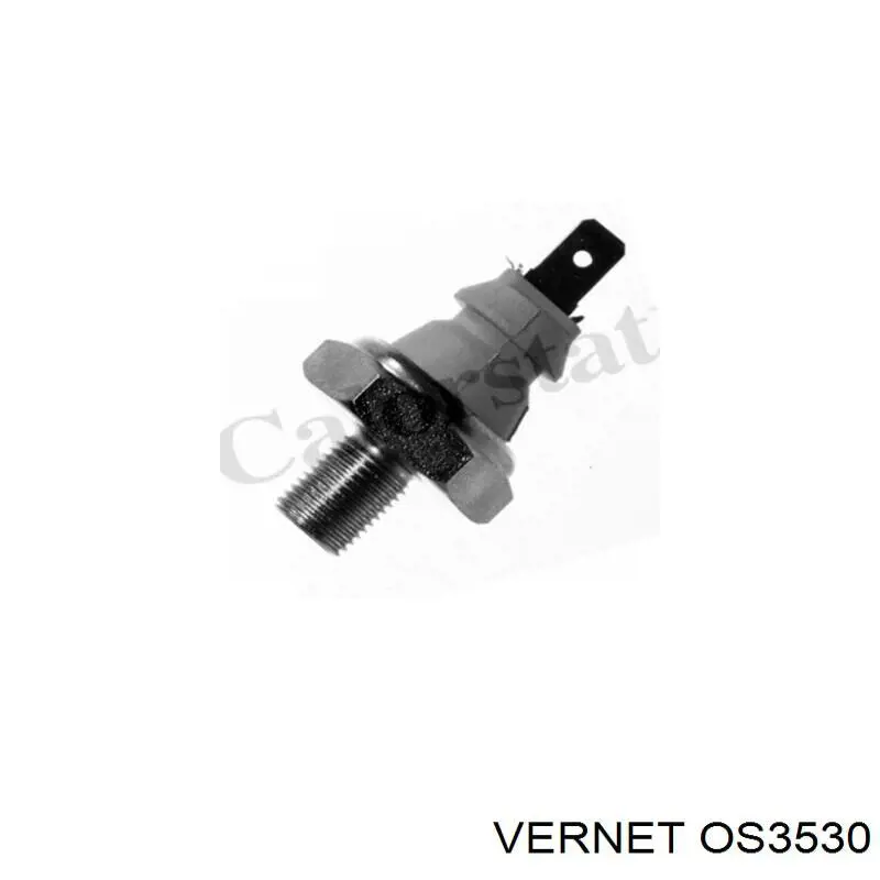 Датчик давления масла OS3530 Vernet
