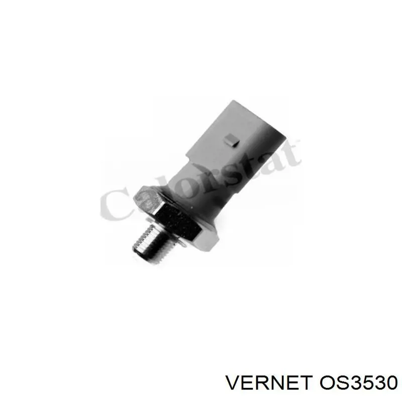 Датчик давления масла двигателя Vernet OS3530