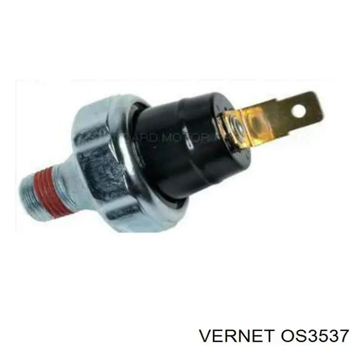Датчик давления масла двигателя Vernet OS3537
