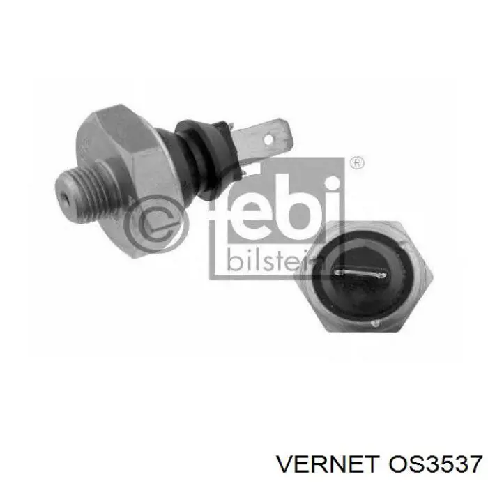 Манометры (указатель давления масла) Vernet OS3537 цена, от 2.25 USD