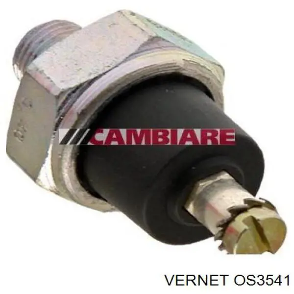 Купить OS3541 Vernet Датчик давления масла