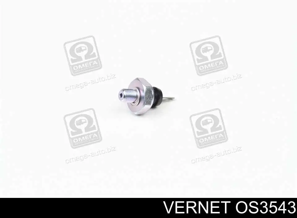 Датчик давления масла VERNET OS3543