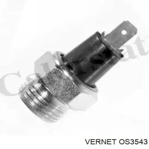 Датчик давления масла OS3543 Vernet