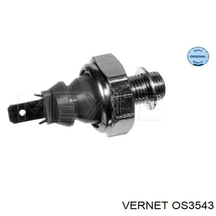 Compre OS3543 Vernet Sensor de pressão de óleo
