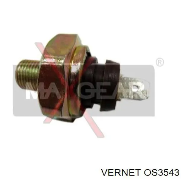 Купить OS3543 Vernet Датчик давления масла