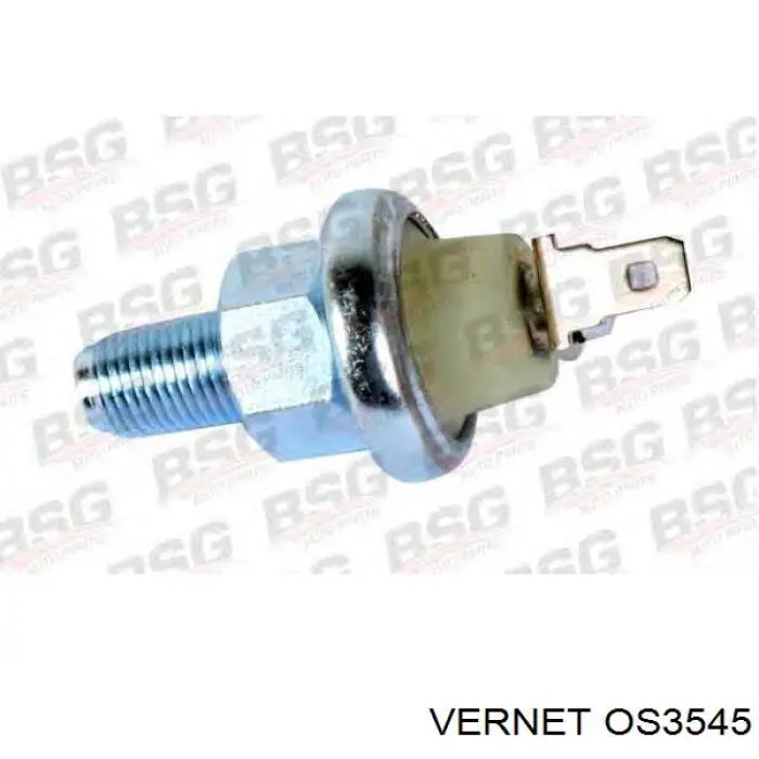 Манометры (указатель давления масла) Vernet OS3545 цена, от 3.44 USD