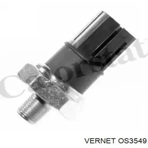 Датчик давления масла VERNET OS3549