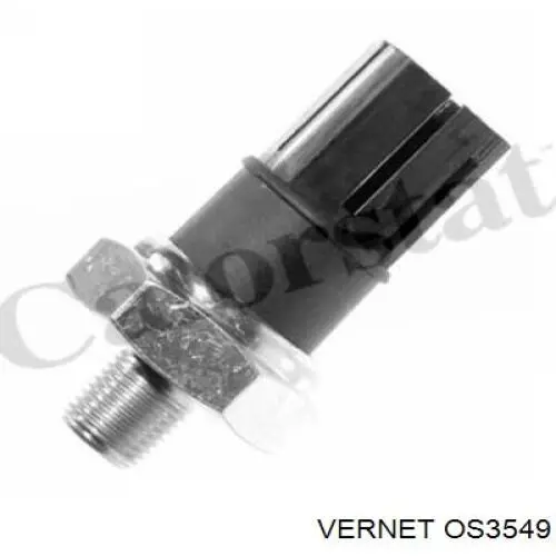 Купить OS3549 Vernet Датчик давления масла