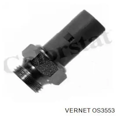 Датчик давления масла двигателя Vernet OS3553