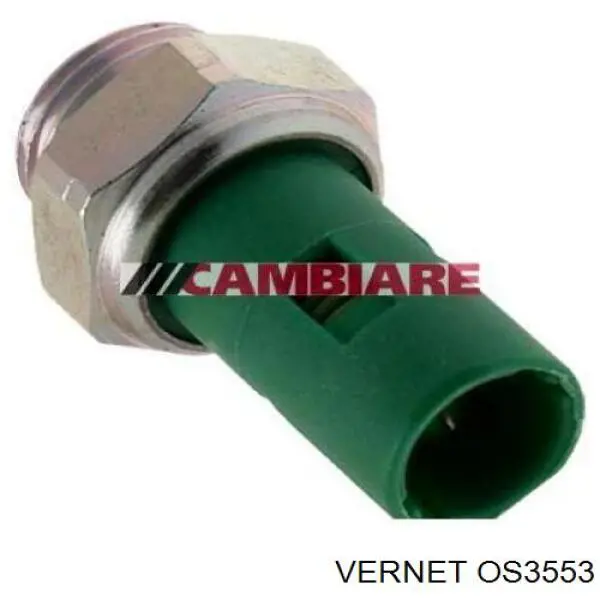 Манометры (указатель давления масла) Vernet OS3553 цена, от 3.89 USD
