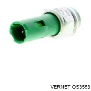 Купить OS3553 Vernet Датчик давления масла