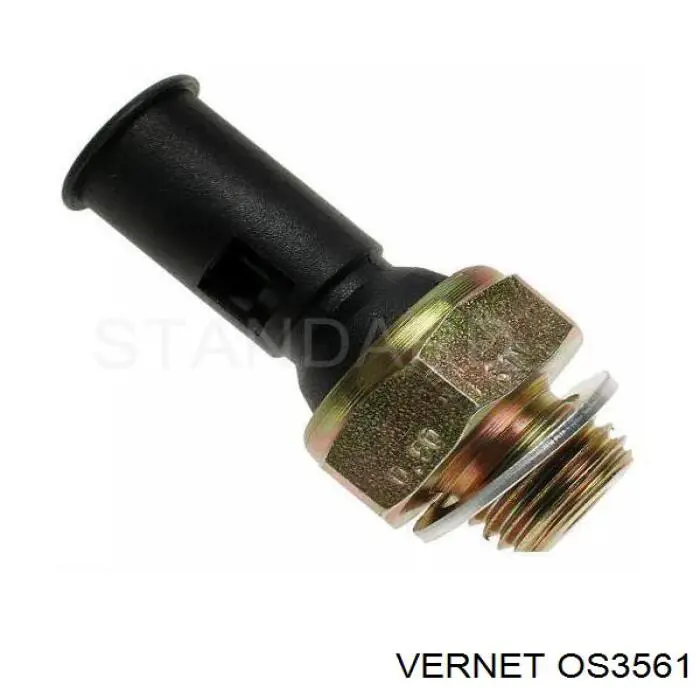 Манометры (указатель давления масла) Vernet OS3561 цена, от 6.12 USD