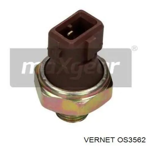 Манометры (указатель давления масла) Vernet OS3562 цена, от 4.71 USD