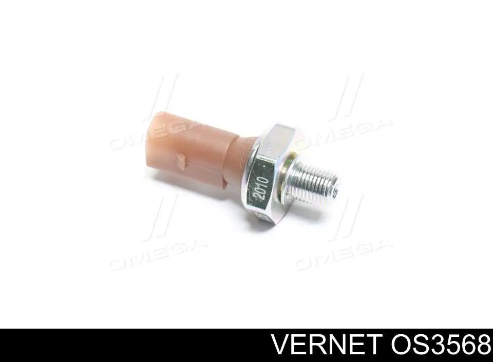 Датчик давления масла VERNET OS3568