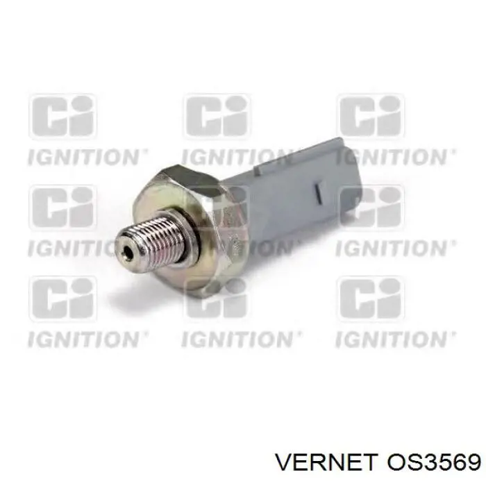 Датчик давления масла OS3569 Vernet