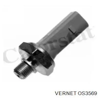 Купить OS3569 Vernet Датчик давления масла