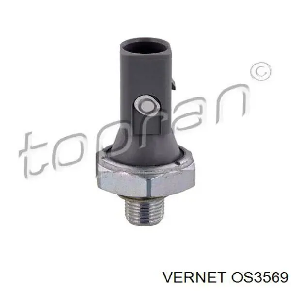 Манометры (указатель давления масла) Vernet OS3569 цена, от 4.26 USD