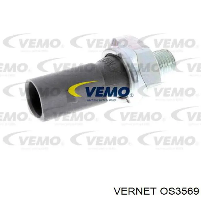 Купить OS3569 Vernet Датчик давления масла