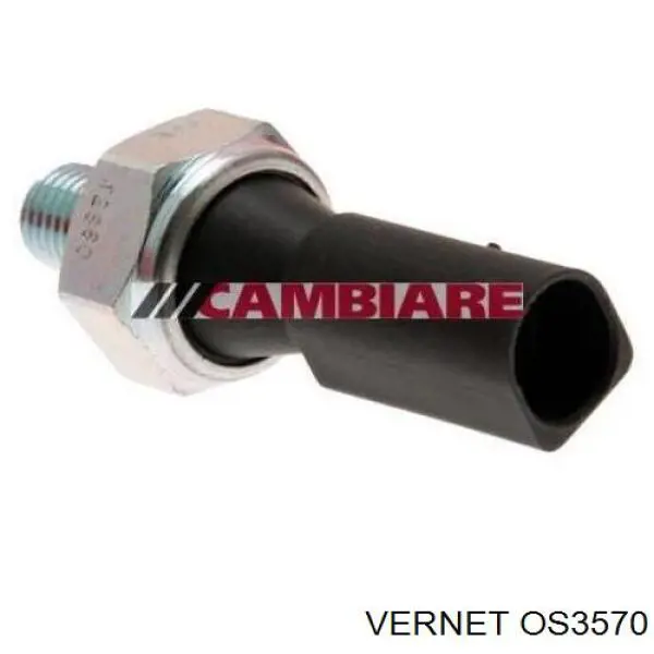 Датчик давления масла OS3570 Vernet