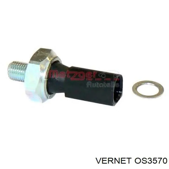 Купить OS3570 Vernet Датчик давления масла