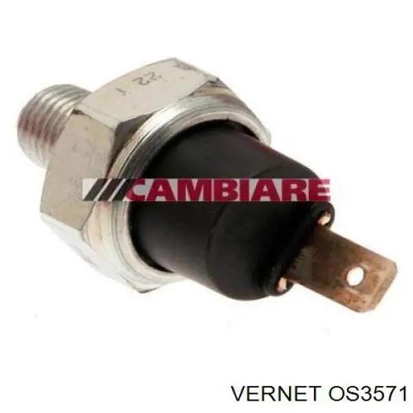 Датчик давления масла OS3571 Vernet