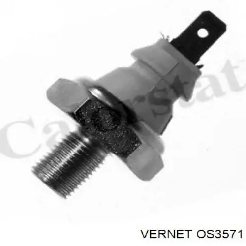 Датчик давления масла двигателя Vernet OS3571