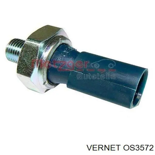 Датчик давления масла двигателя Vernet OS3572