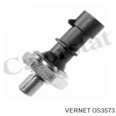 Датчик давления масла двигателя Vernet OS3573