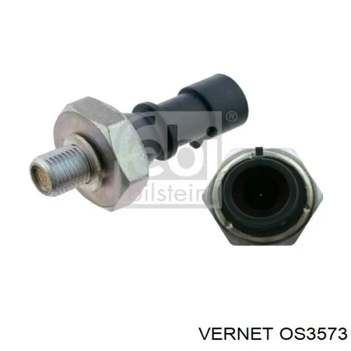 Манометры (указатель давления масла) Vernet OS3573 цена, от 4.37 USD