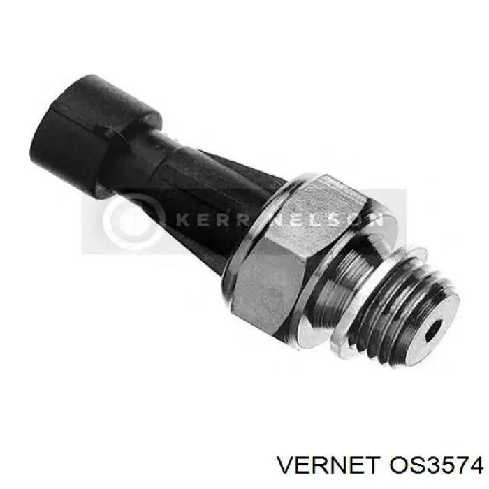 Датчик давления масла двигателя Vernet OS3574